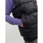 Kadın - Jack amp Jones Jjetoby Yelek M 12235861 Siyah (Erkek, TurizmDış Mekan) - Görsel 5