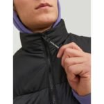 Kadın - Jack amp Jones Jjetoby Yelek M 12235861 Siyah (Erkek, TurizmDış Mekan) - Görsel 6