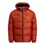 Jack & Jones Jorslope Şişme Mont M 12215147 - Görsel 2