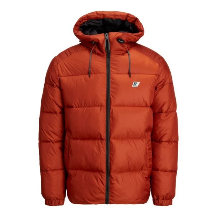 Jack & Jones Jorslope Şişme Mont M 12215147 - Görsel 2