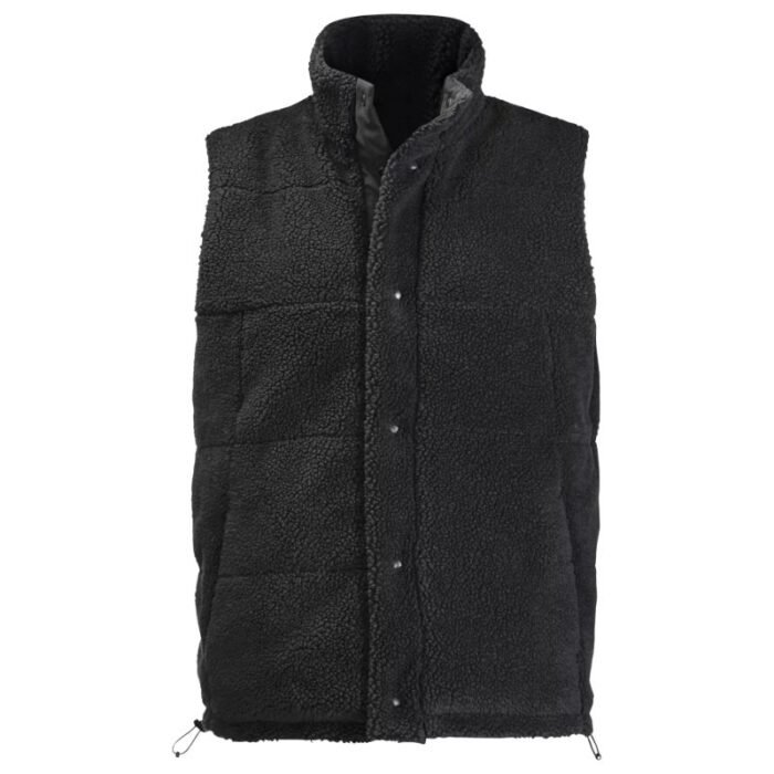 Kadın - Jack Wolfskin Alex Yelek M 1307421-6350 - Görsel 2
