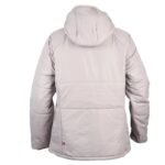 Kadın - Jack Wolfskin Bergland INS Kapüşonlu Kadın Ceket 1207221-2174 - Görsel 2