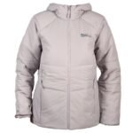 Kadın - Jack Wolfskin Bergland INS Kapüşonlu Kadın Ceket 1207221-2174 - Ana Görsel