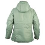 Kadın - Jack Wolfskin Bergland INS Kapüşonlu Kadın Ceket 1207221-4311 - Görsel 2