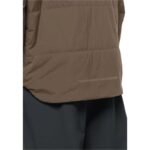 Kadın - Jack Wolfskin Bisiklet Yolu Yüzeyi Erkek Ceket 1206961-4610 - Görsel 4