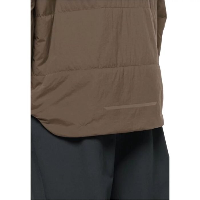 Kadın - Jack Wolfskin Bisiklet Yolu Yüzeyi Erkek Ceket 1206961-4610 - Görsel 4