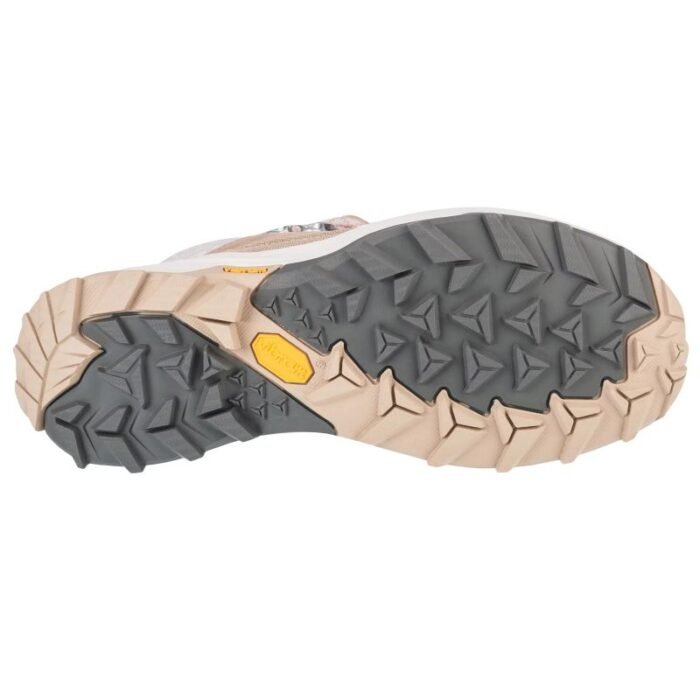 Ayakkabılar - Jack Wolfskin Cyrox Texapore Mid W Kadın Bot 4064311-5629 - Görsel 4