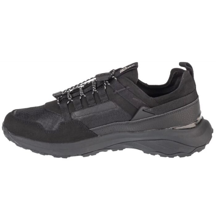Ayakkabılar - Jack Wolfskin Dromoventure Atletik Düşük M 4057011-6000 Ayakkabılar - Görsel 2