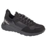 Ayakkabılar - Jack Wolfskin Dromoventure Atletik Düşük M 4057011-6000 Ayakkabılar - Ana Görsel