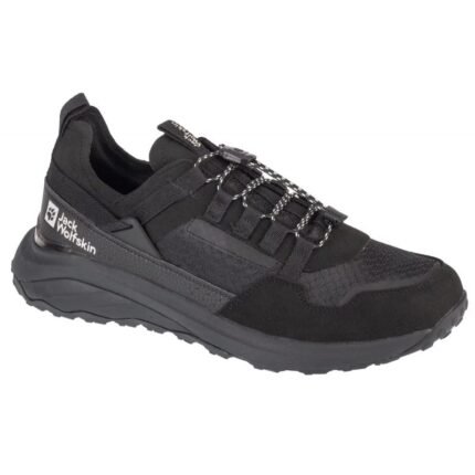 Ayakkabılar - Jack Wolfskin Dromoventure Atletik Düşük M 4057011-6000 Ayakkabılar - Ana Görsel