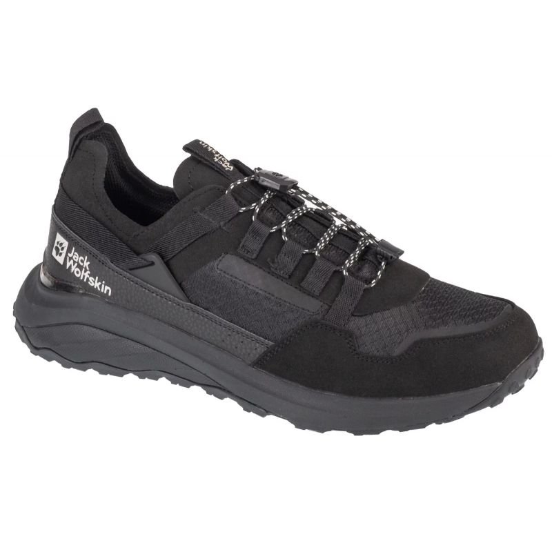 tryoshop-jack-wolfskin-dromoventure-athletic-low-m-4057011-6000-shoes-1087740 Ayakkabılar - Jack Wolfskin Dromoventure Atletik Düşük M 4057011-6000 Ayakkabılar - Ana Görsel