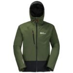 Erkek - Jack Wolfskin Eagle Peak 2L Erkek Mont 1112993-4129 (Erkek, TurizmDış Mekan) - Görsel 2