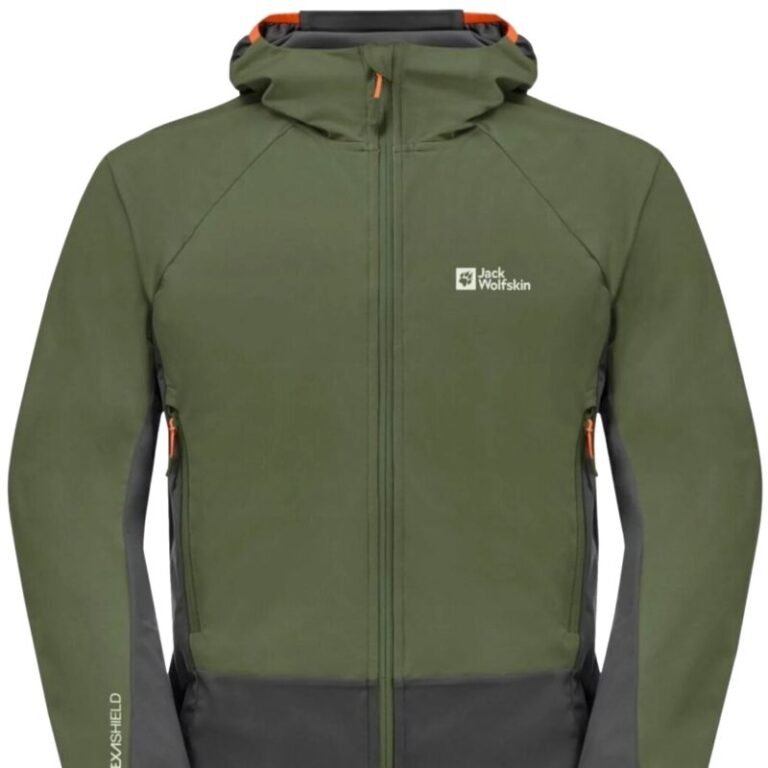 Jack Wolfskin Eagle Peak 2