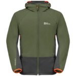 Jack Wolfskin Eagle Peak II Ceket Erkek