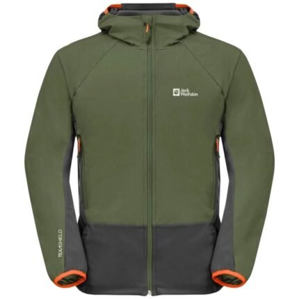 Jack Wolfskin Eagle Peak II Ceket Erkek