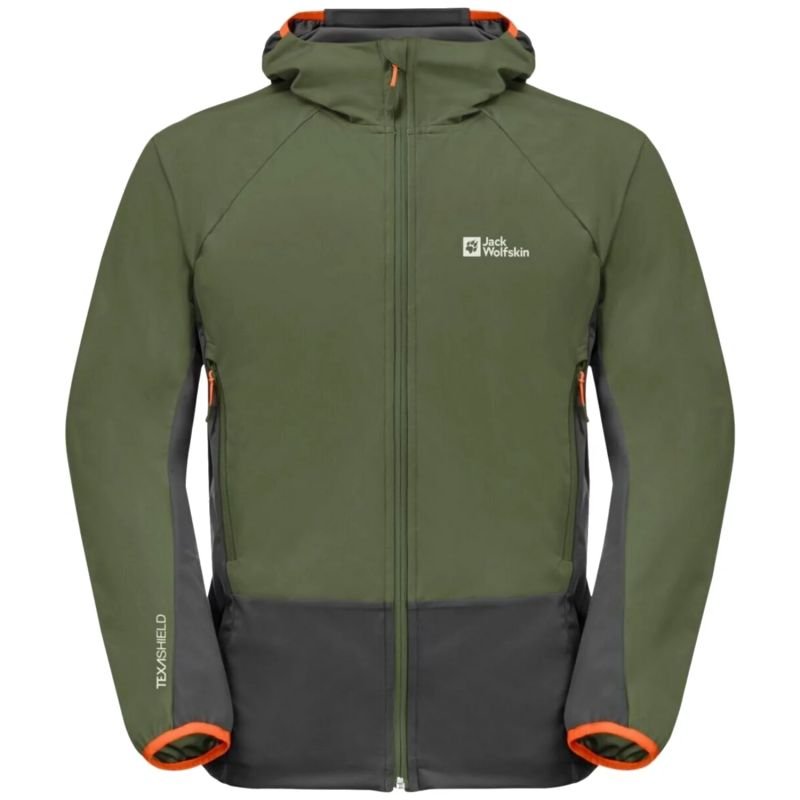 tryoshop-jack-wolfskin-eagle-peak-ii-jacket-jkt-m-1306912-4129-1153922-4 Jack Wolfskin Eagle Peak II Ceket Erkek - Görsel 1