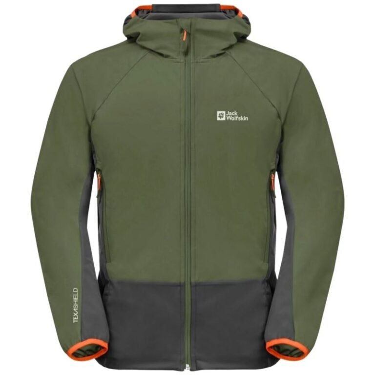 Jack Wolfskin Eagle Peak