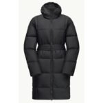 Kadın - Jack Wolfskin Frozen Lake Kadın Kış Ceketi 12061326000 - Ana Görsel