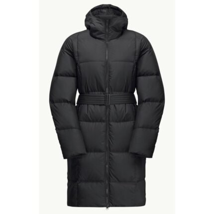 Kadın - Jack Wolfskin Frozen Lake Kadın Kış Ceketi 12061326000 - Ana Görsel