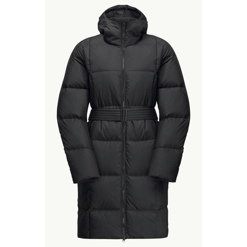 tryoshop-jack-wolfskin-frozen-lake-coat-w-1206132-6000-winter-jacket-1159274 Kadın - Jack Wolfskin Frozen Lake Kadın Kış Ceketi 12061326000 - Ana Görsel