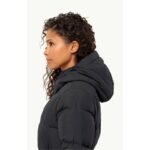 Kadın - Jack Wolfskin Frozen Lake Kadın Kış Ceketi 12061326000 - Görsel 5