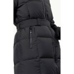Kadın - Jack Wolfskin Frozen Lake Kadın Kış Ceketi 12061326000 - Görsel 7