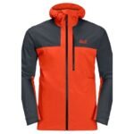 Jack Wolfskin Go Hike Erkek Mont 1114051-3048