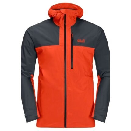 Jack Wolfskin Go Hike Erkek Mont 1114051-3048
