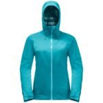 Kadın - Jack Wolfskin Highest Peak 3L Ceket Kadın 1115121-1221 - Görsel 2