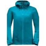 Kadın - Jack Wolfskin Highest Peak 3L Ceket W 1115121-1395 - Ana Görsel