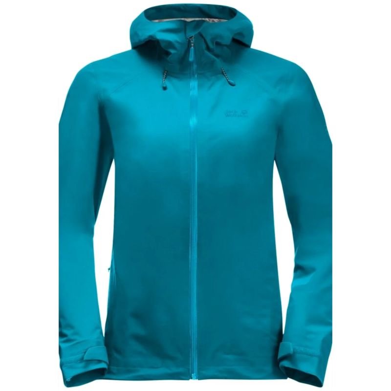 tryoshop-jack-wolfskin-highest-peak-3l-jacket-jkt-w-1115121-1395-1153903 Kadın - Jack Wolfskin Highest Peak 3L Ceket W 1115121-1395 - Ana Görsel