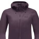 Jack Wolfskin Highest Peak 3L Kadın Ceket - Görsel 2