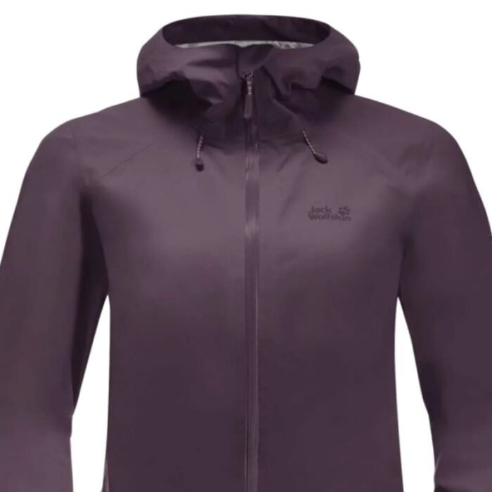 Jack Wolfskin Highest Peak 3L Kadın Ceket - Görsel 2