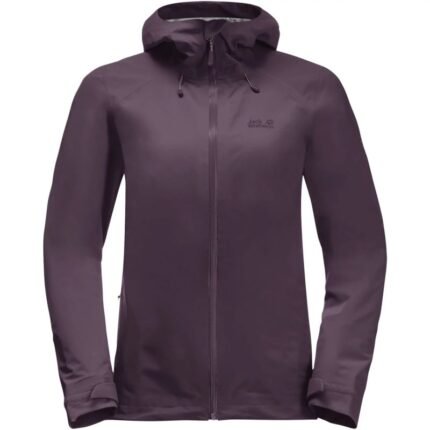 Jack Wolfskin Highest Peak 3L Kadın Ceket