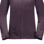 Jack Wolfskin Highest Peak 3L Kadın Ceket - Görsel 3