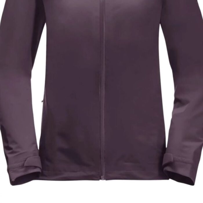 Jack Wolfskin Highest Peak 3L Kadın Ceket - Görsel 3