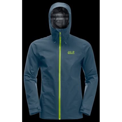 Erkek - Jack Wolfskin Highest Peak Ceket M 11151311274 - Ana Görsel