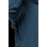 Erkek - Jack Wolfskin Highest Peak Ceket M 11151311274 - Görsel 7