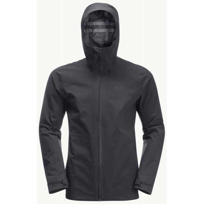 Erkek - Jack Wolfskin En Yüksek Zirve Ceket M 11151316350 - Ana Görsel