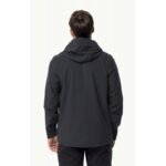 Erkek - Jack Wolfskin En Yüksek Zirve Ceket M 11151316350 - Görsel 4