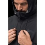 Erkek - Jack Wolfskin En Yüksek Zirve Ceket M 11151316350 - Görsel 5