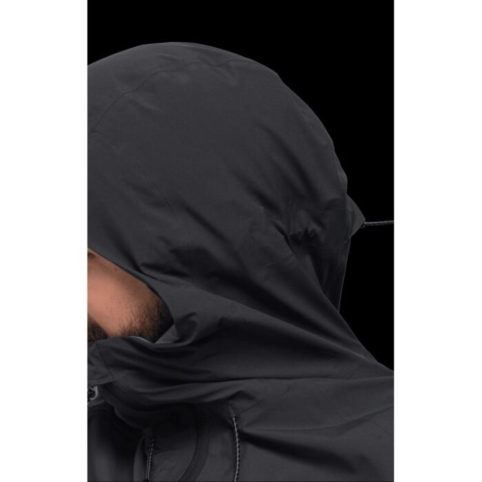 Erkek - Jack Wolfskin En Yüksek Zirve Ceket M 11151316350 - Görsel 6