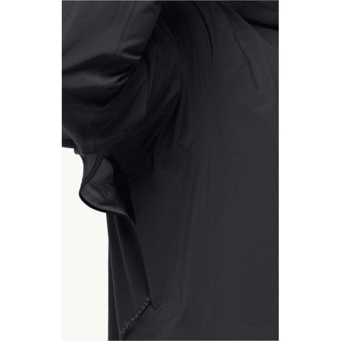 Erkek - Jack Wolfskin En Yüksek Zirve Ceket M 11151316350 - Görsel 7