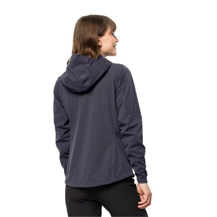 Kadın - Jack Wolfskin Highest Peak Kadın Ceket 11151211388 - Görsel 2