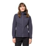 Kadın - Jack Wolfskin Highest Peak Kadın Ceket 11151211388 - Ana Görsel