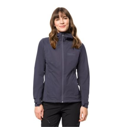 Kadın - Jack Wolfskin Highest Peak Kadın Ceket 11151211388 - Ana Görsel