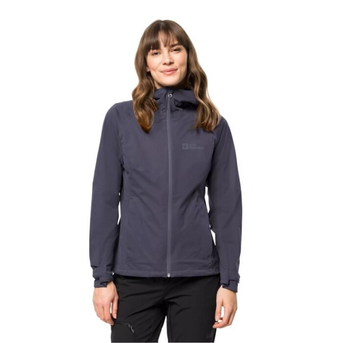 Kadın - Jack Wolfskin Highest Peak Kadın Ceket 11151211388 - Ana Görsel