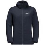 Kadın - Jack Wolfskin Jwp Atmos Kadın Ceket - Ana Görsel