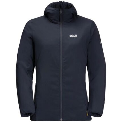 Kadın - Jack Wolfskin Jwp Atmos Kadın Ceket - Ana Görsel
