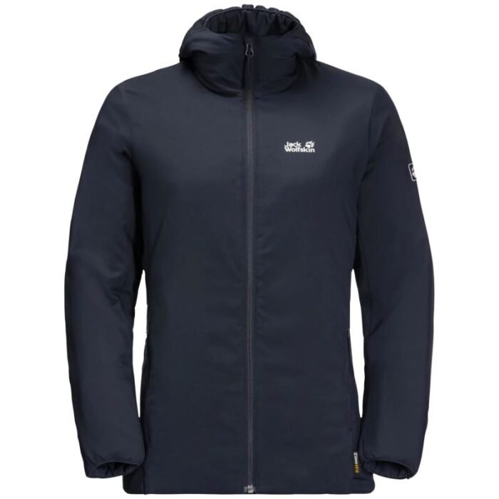 Kadın - Jack Wolfskin Jwp Atmos Kadın Ceket - Ana Görsel